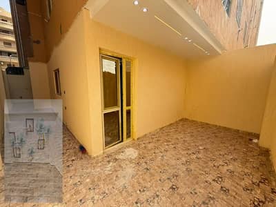 Ground floor apartment, 135 m, behind in the Gardens of the Pyramids at the third gate