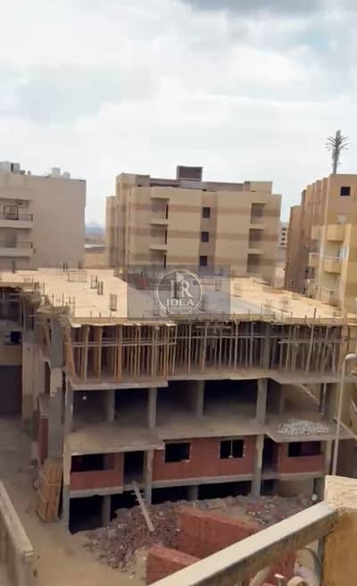 For Sale in New Cairo – El Lotus