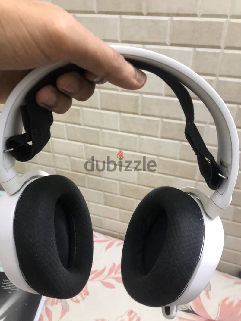 steelseries arctis 5 1