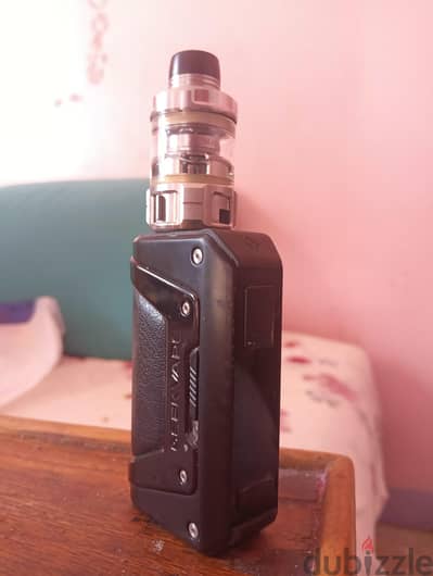 new vape