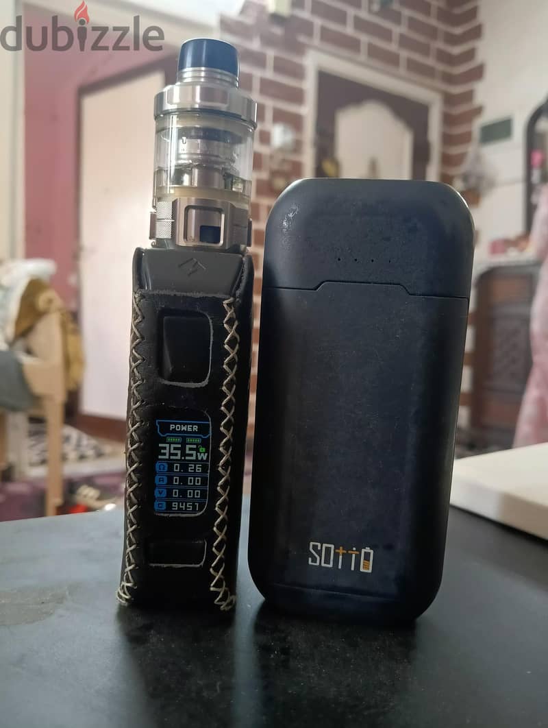 new vape 1