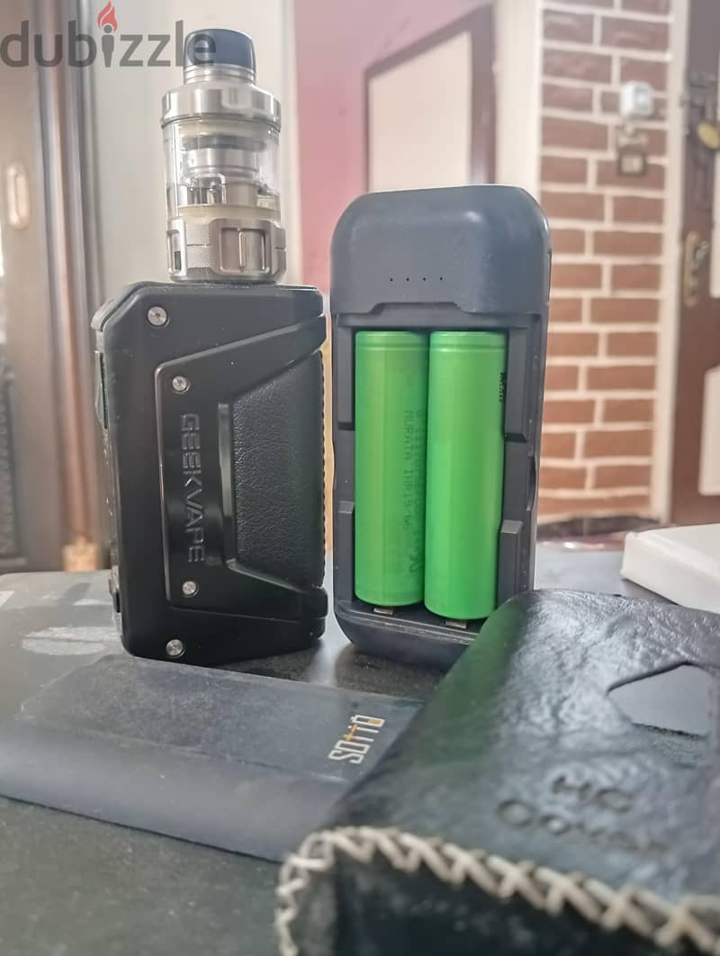 new vape 2