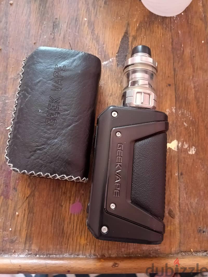 new vape 3