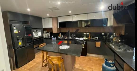 Prime Location Finished Apartment  For Rent in Mountain View Hyde Park - New Cairo