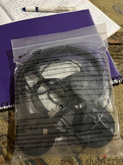 Headset Jabra Evolve20