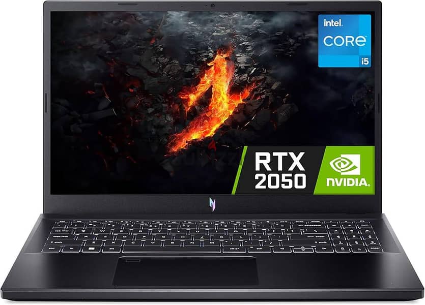 Acer Nitro v15 Laptop 1