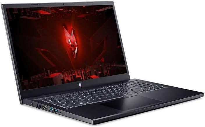 Acer Nitro v15 Laptop 2