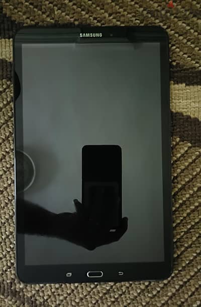taplet samsung A6