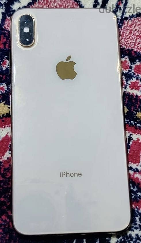 Apple - iPhone XS Max 2
