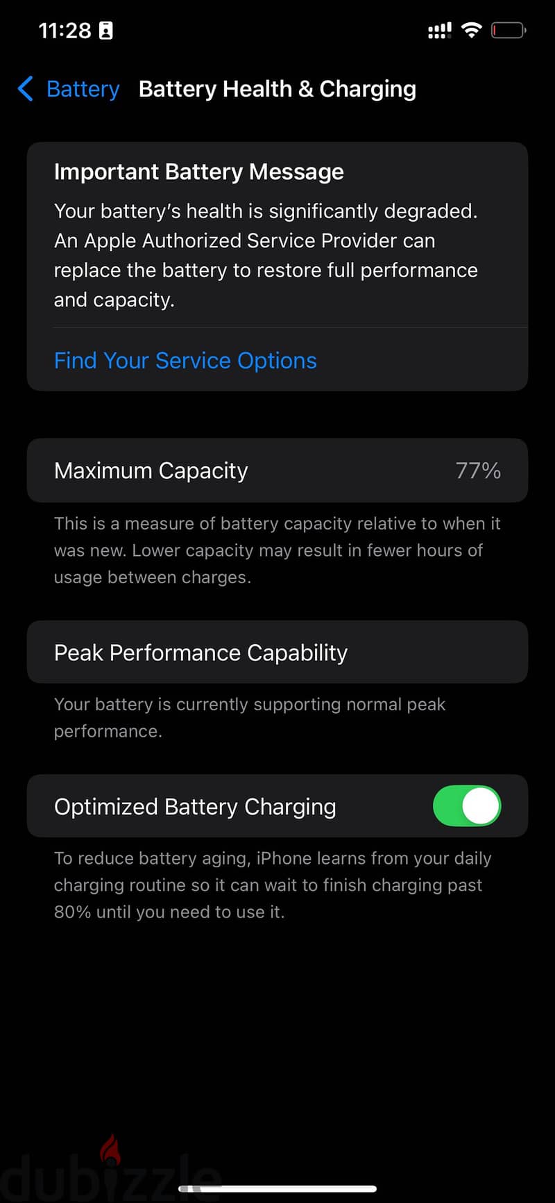 Apple - iPhone XS Max 3