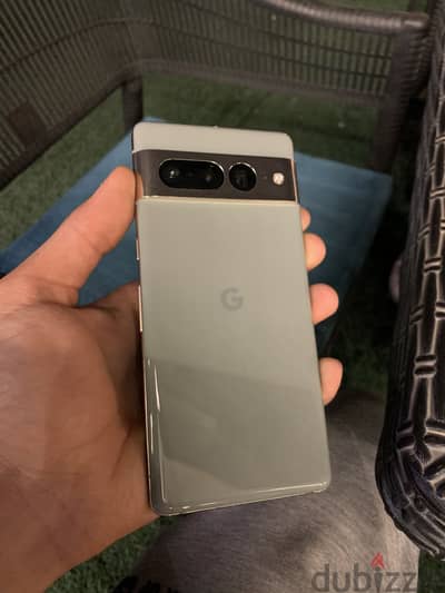 Google Pixel 7 Pro