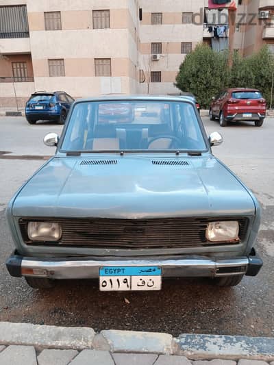 Fiat 128 1986