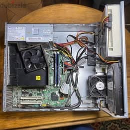 PC Lenovo 3