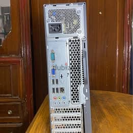 PC Lenovo 4
