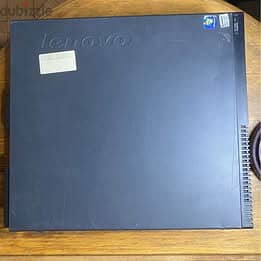 PC Lenovo 5