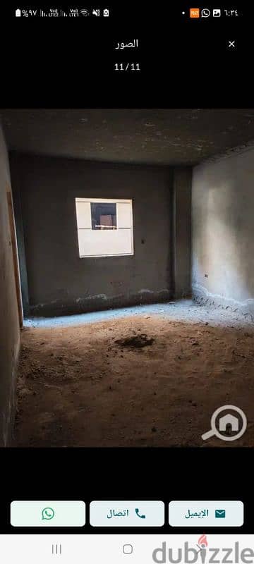 العنوان :١٢شارع محمود فهمى جنديه المجاورة ال٦ المنطقة ال٩ عمارات