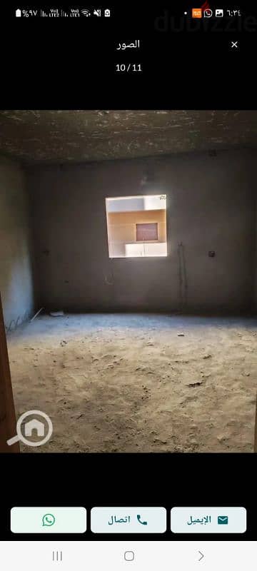 العنوان :١٢شارع محمود فهمى جنديه المجاورة ال٦ المنطقة ال٩ عمارات