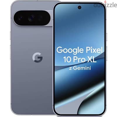 Google Pixel 10 Pro XL
