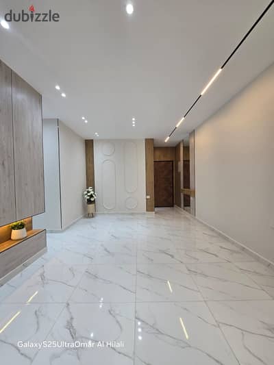 Beautiful apartment 125m ultra modern