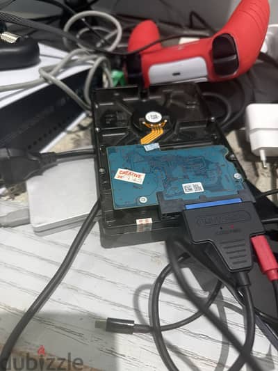 هرد hdd