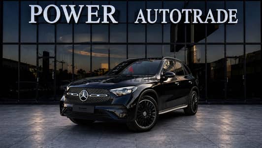 Mercedes-Benz GLC 200 2026