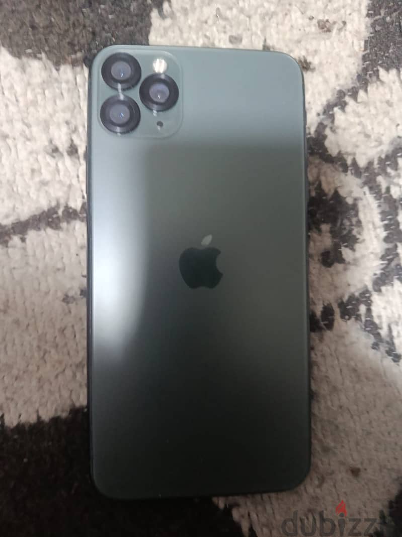Apple - iPhone 11 Pro Max 2