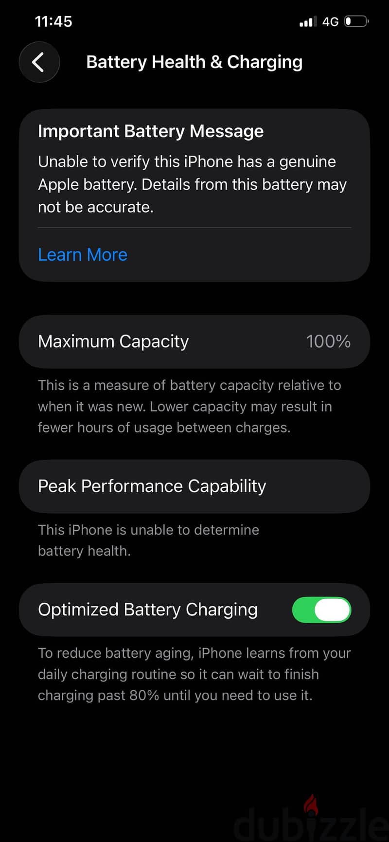 Apple - iPhone 11 Pro Max 9