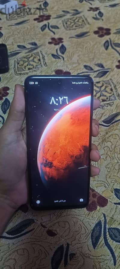 شاومي ريدمي نوت 9 برو