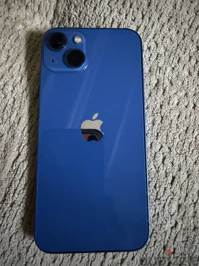 Apple - iPhone 13