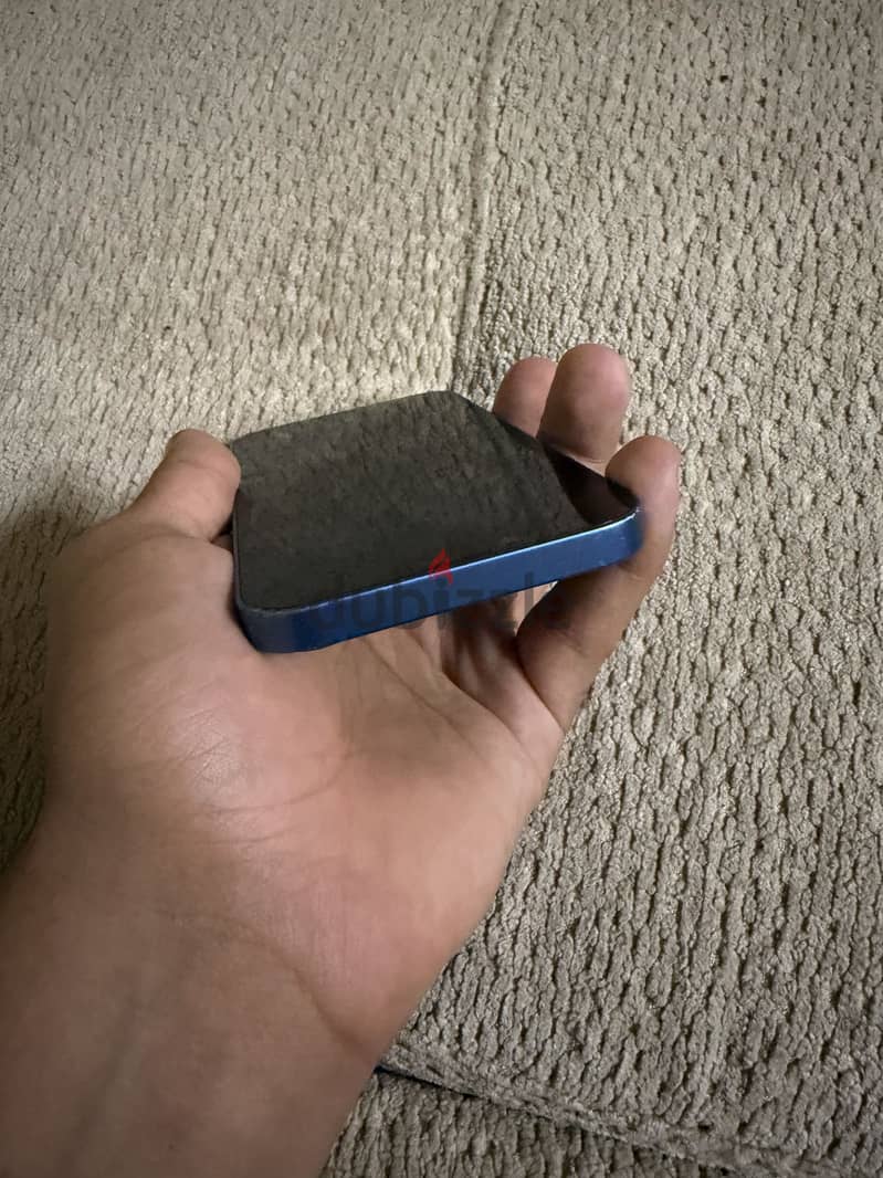 Apple - iPhone 13 5