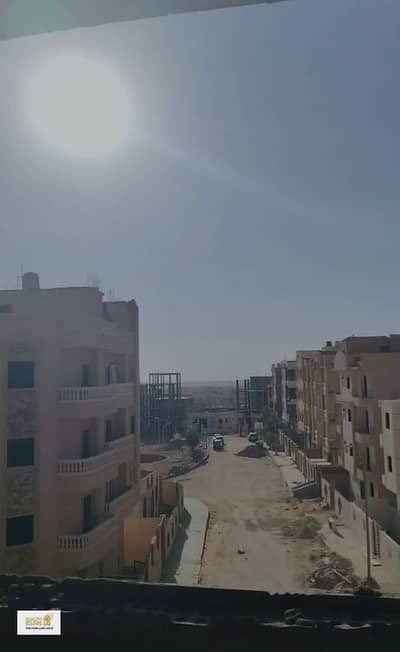 Apartment for Sale: 150m² – Badr City,