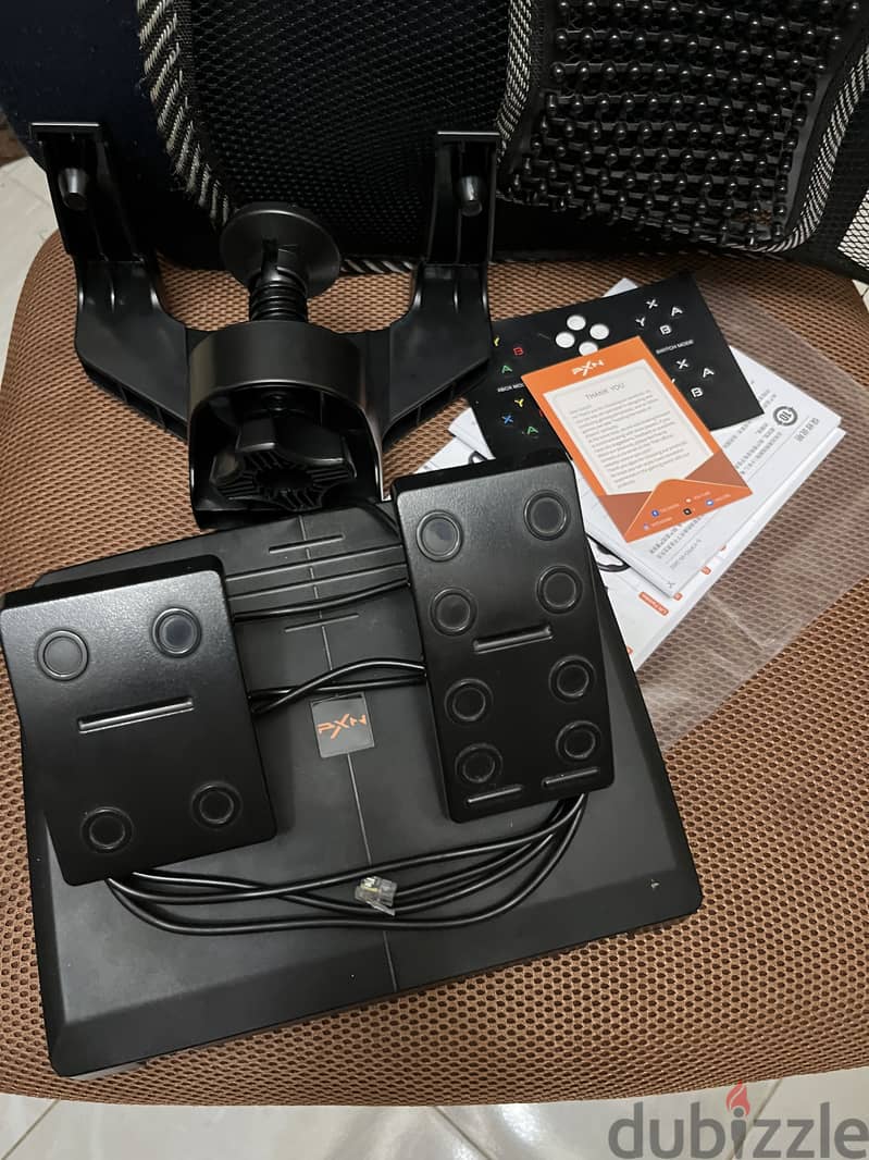 Pxn v3 pro 2000 5