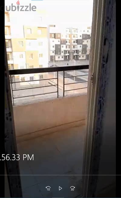 شقة للايجار-الاسكان المتميز- بدر