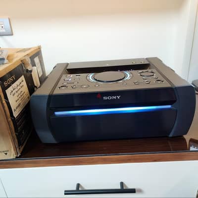 يونت فقط بدون سماعات SONY SHAKE X10D HiFi جدید زیرو