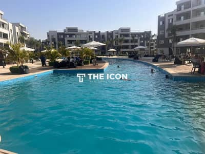 Duplex location 335m in High City in Al-Obour