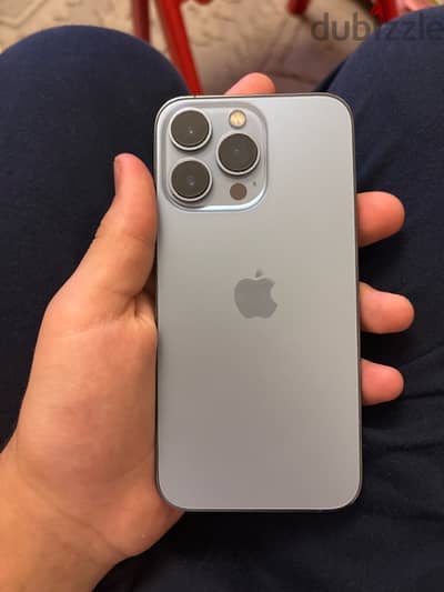 iPhone 13 Pro 256 2 sim