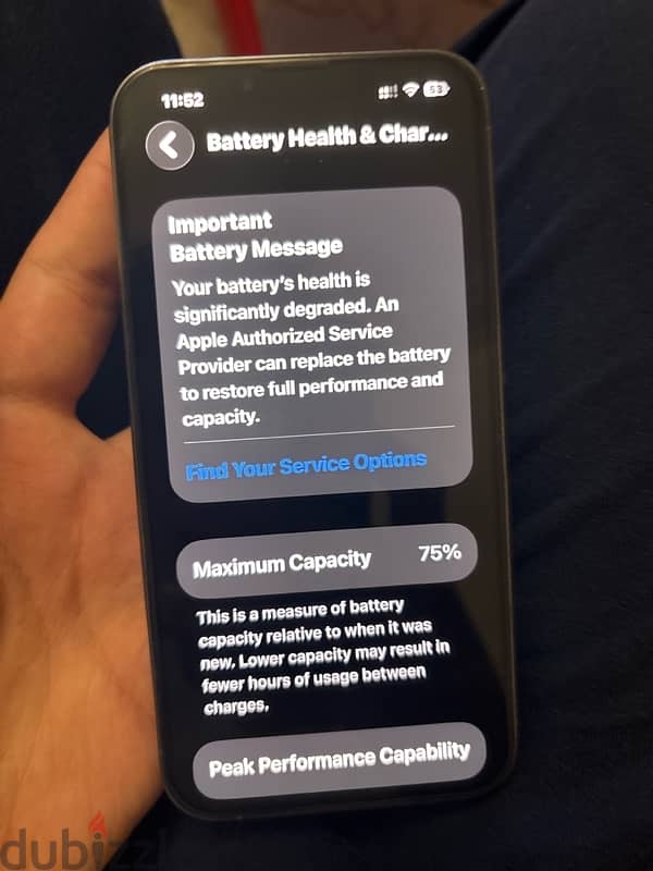 iPhone 13 Pro 256 2 sim 6