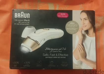 Braun Silk-expert Pro 5 PL5117