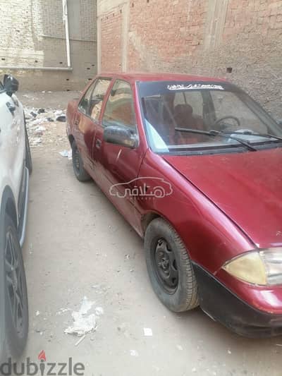سوزوكى سويفت 1993 للبيع دمياط