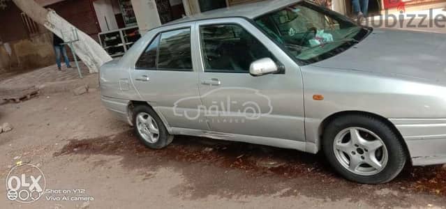 اسبيرانزا A11 2006 للبيع القاهرة