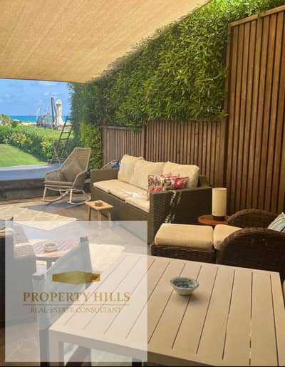 I will deliver the villa with full finishing, super luxuriously, with air conditioning and kitchen units - Season - North Coast