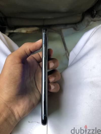 آبل - آيفون 11 برو