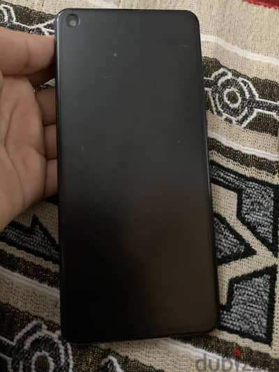 سامسونج ايه 21 s