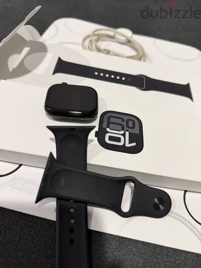 Apple watch 10 46mm