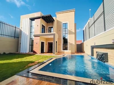 , Villa for sale in King Mariout at a very special price