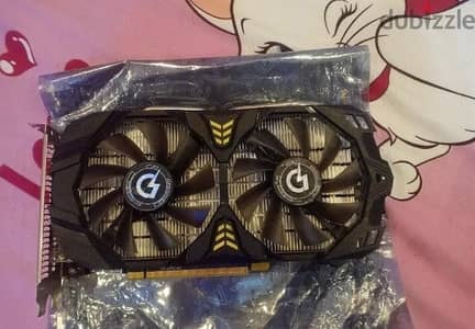 AMD Radeon rx 580 oc 8 gb series ddr5 