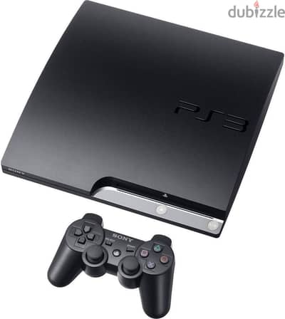 مطلوب بلايستيشن ٣ في اسكندرية (playstation 3)