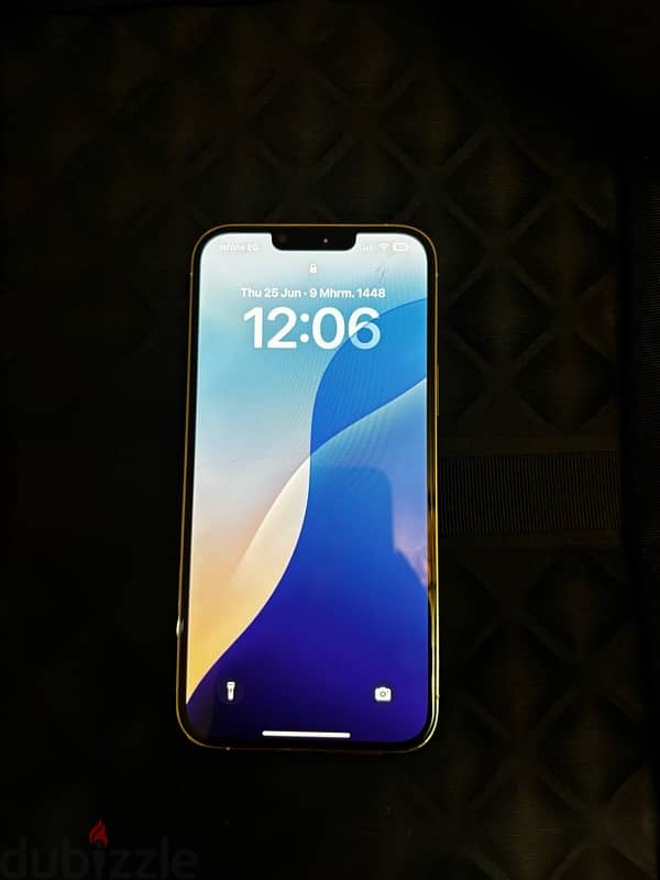 iphone 13 Pro Max 6
