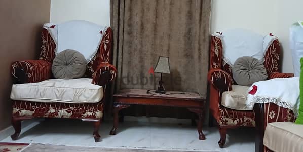 طقم انتريه