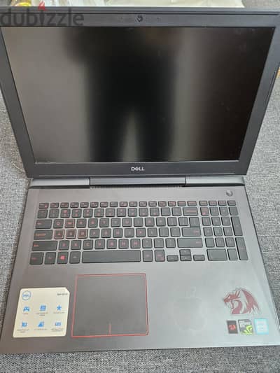 Dell G5 5587 للبيع فقط